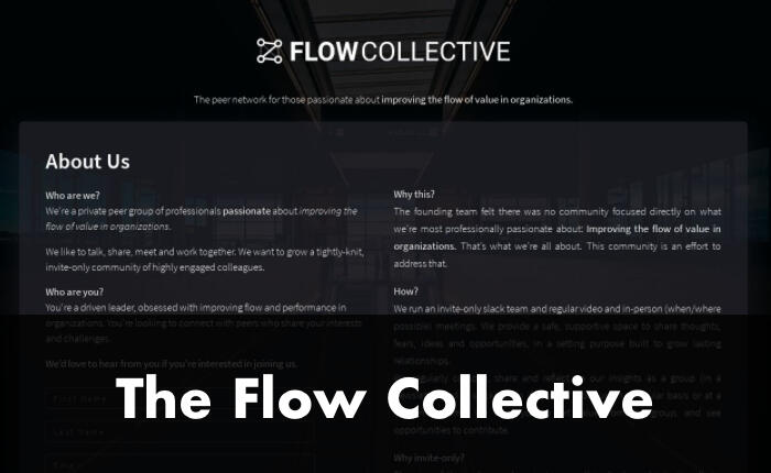 The Flow Collective